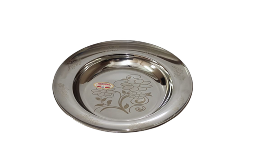 Anjali Rice Plate