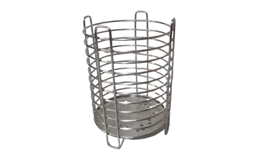 Spoon Stand Medium Round