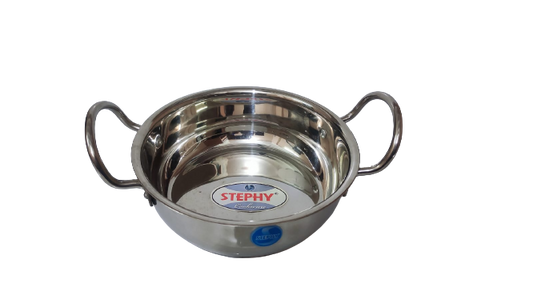 Stephy 4 S.S Karahi