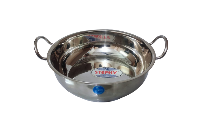 Stephy 8 S.S Karahi