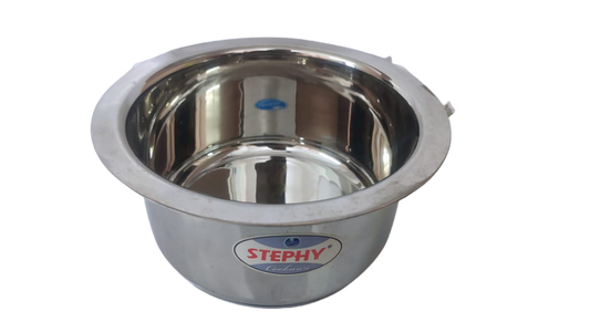 Stephy 8 Top Bagona