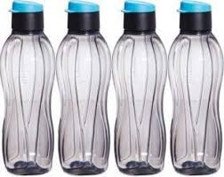 Tupperware Xtreme Water Bottles (Set of 4)