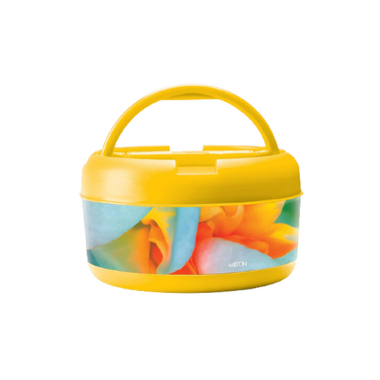 Milton New Brunch Plastic Lunch Box