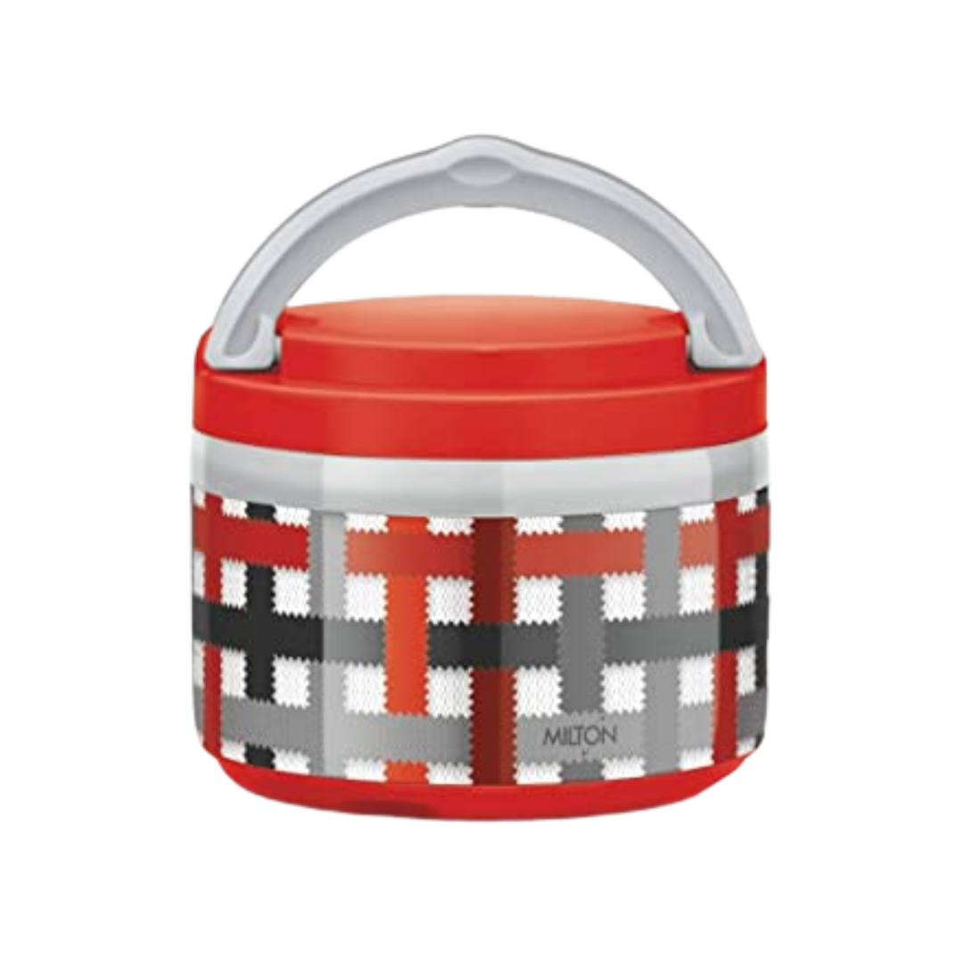 Milton Microwow Insulated 1 Container Lunch Box