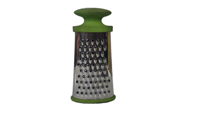 Oval Grater (B)