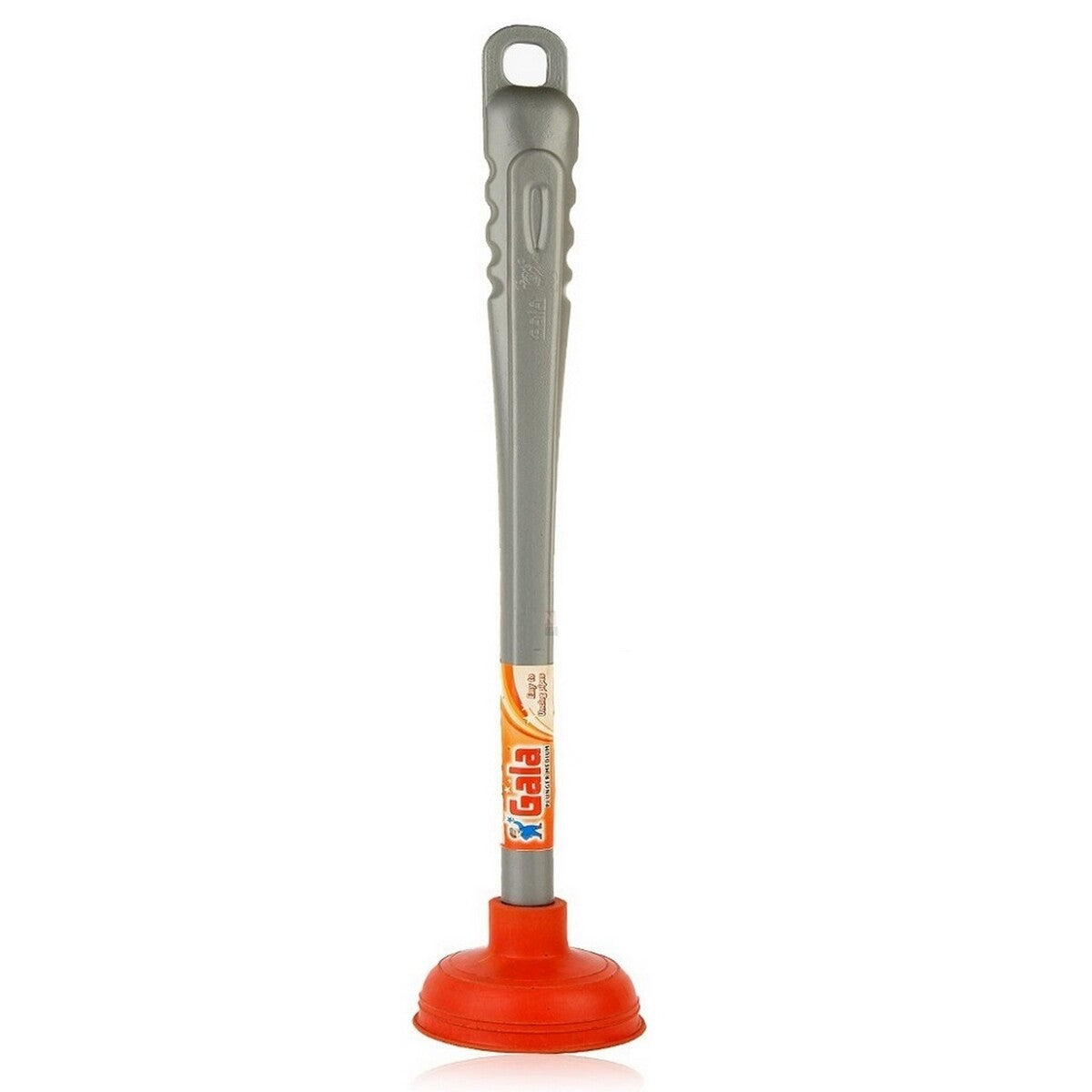 Gala Plunger Medium