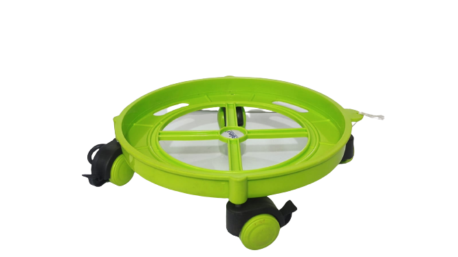 Ritu Gas Trolley