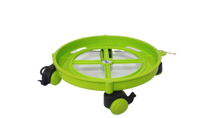 Ritu Gas Trolley