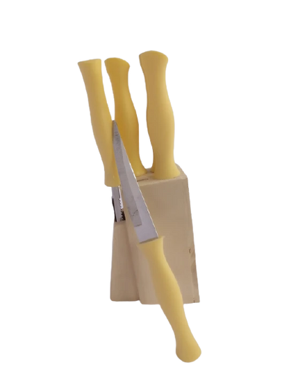 Premium Knife Set
