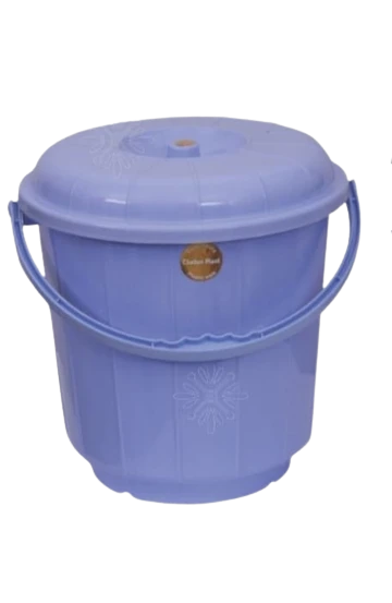 Chetan Star 200 Bucket With Lid