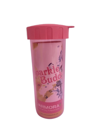 Varmora Sparkle Buddy Bottle Ju