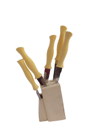 Premium Knife Set