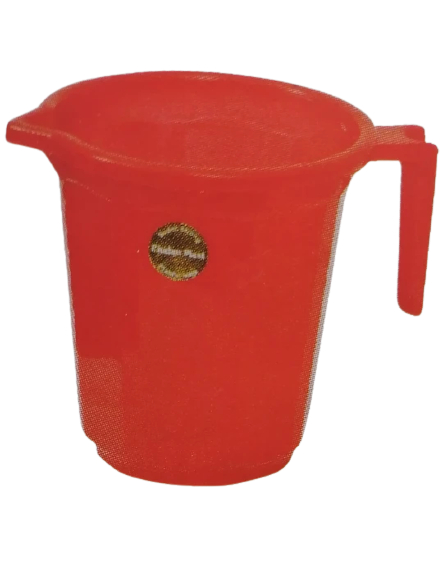 Chetan Magic Mug 1000