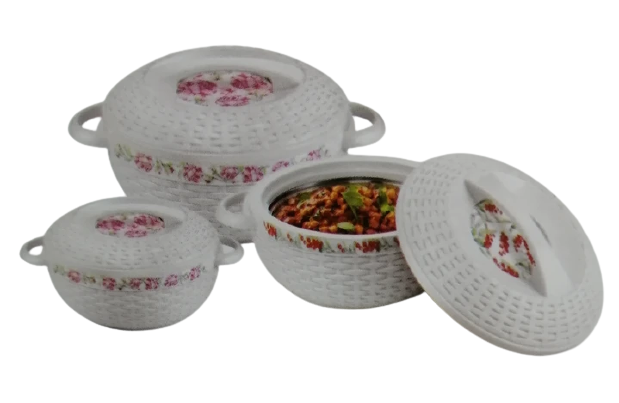 Nayasa Ambrosia Casserole Set Big