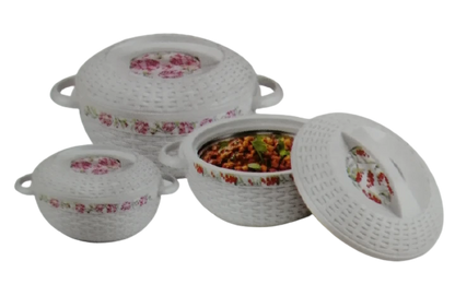 Nayasa Ambrosia Casserole Set Big