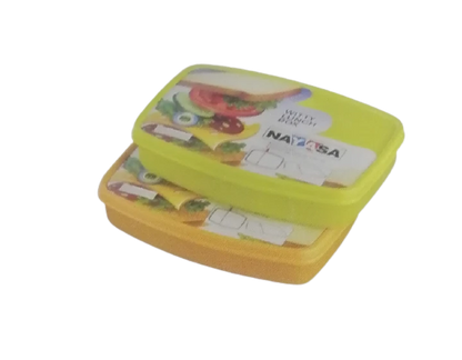 Nayasa Witty Lunch Box