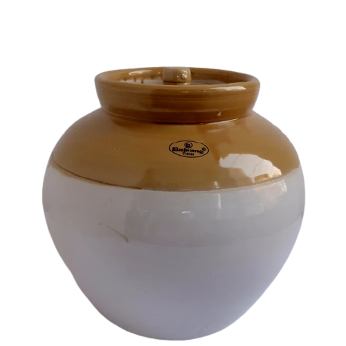 Pickle Jar Round No 20