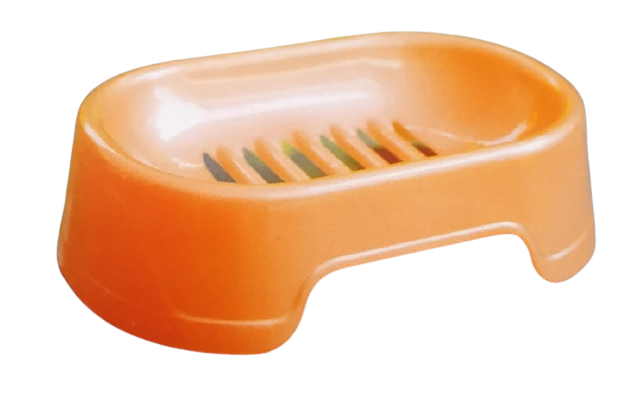 Chetan Soap Saver Dish