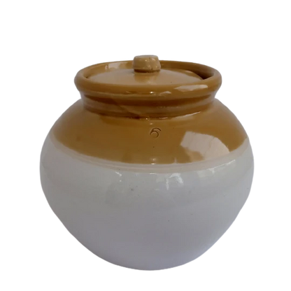 Pickle Jar Round No 6