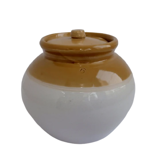 Pickle Jar Round No 6