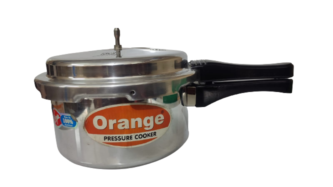 Pressure sales cooker cap