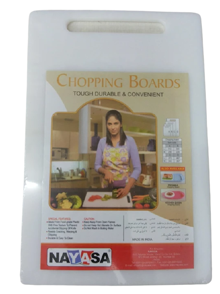 Nayasa Chopping Board 3