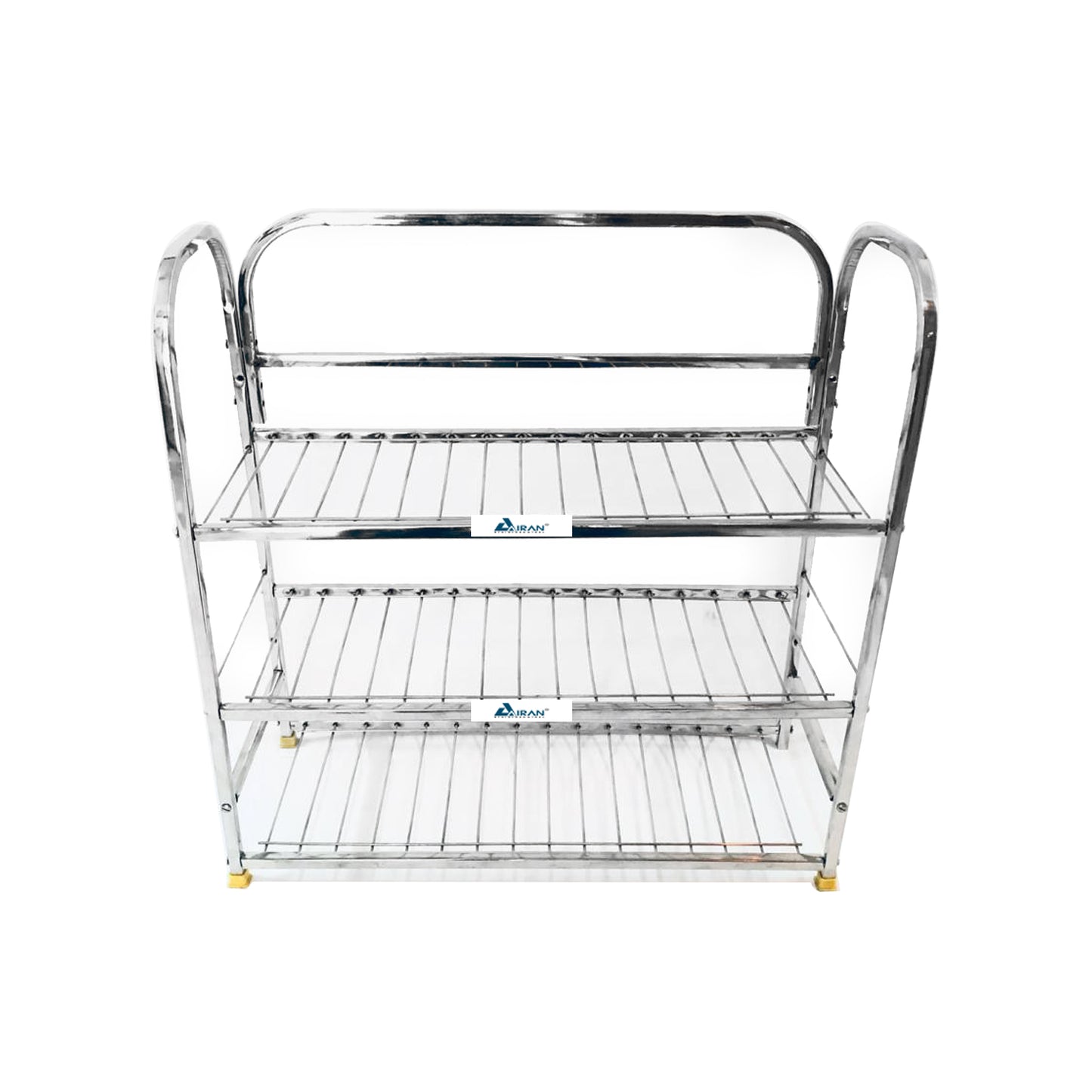 Shoe Rack 3 steel