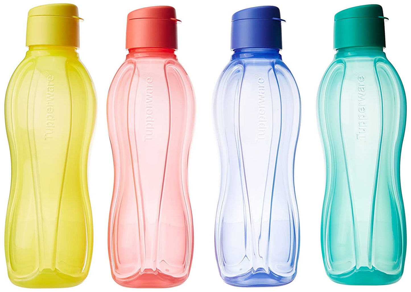 Tupperware Aquasafe Bottle 1000 Sipper