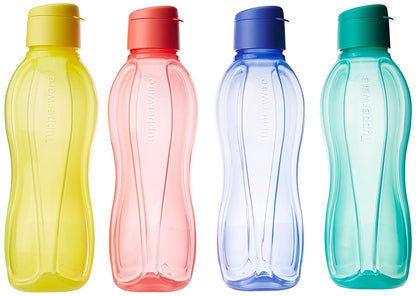 Tupperware Aquasafe Bottle 1000 Sipper