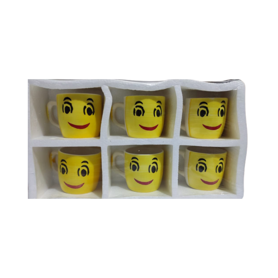 Super Tara Tea Cups